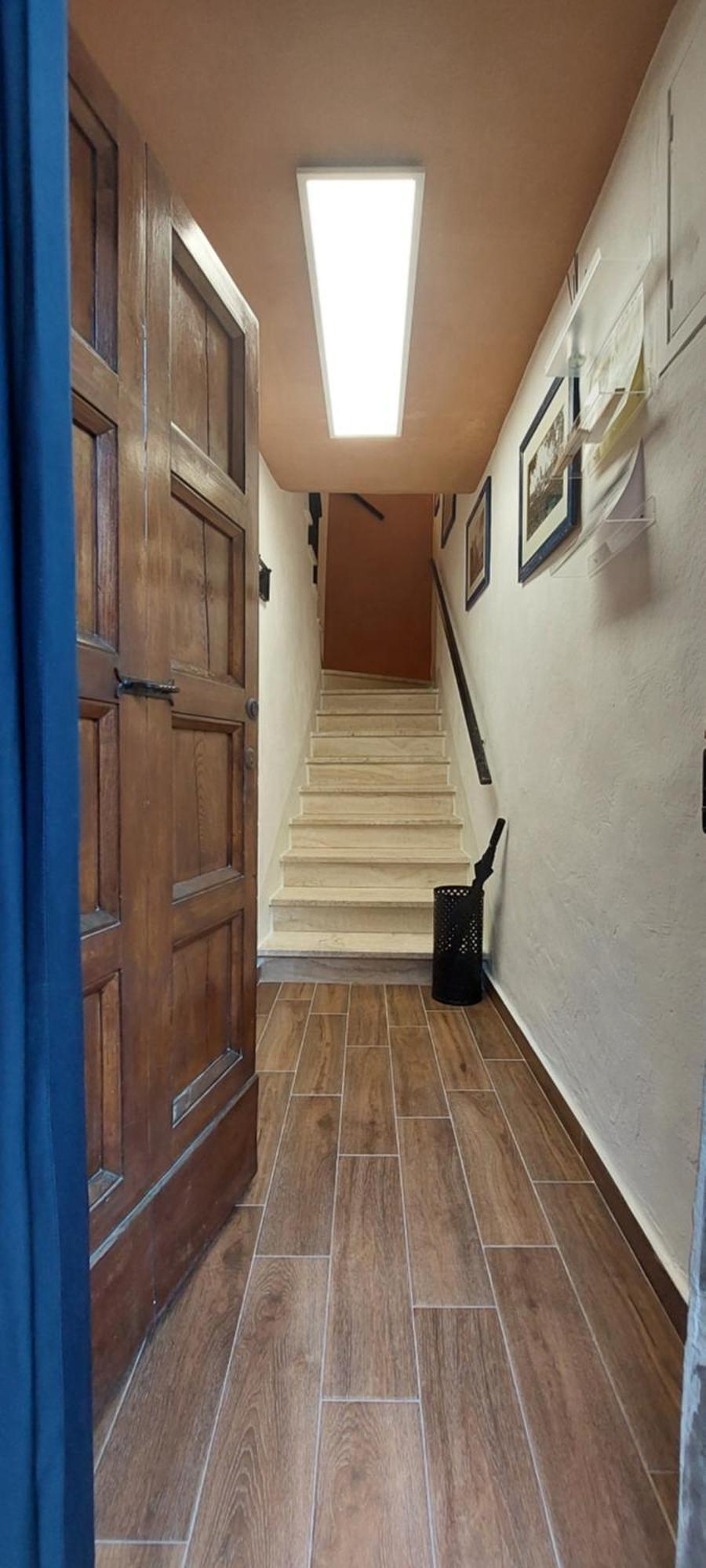 Casa Nel Centro Storico Apartment San Gimignano Exterior photo